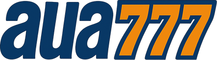 AUA777 Logo